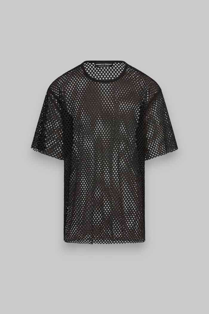 Jimmy Mesh T-Shirt - Legends of Creativity