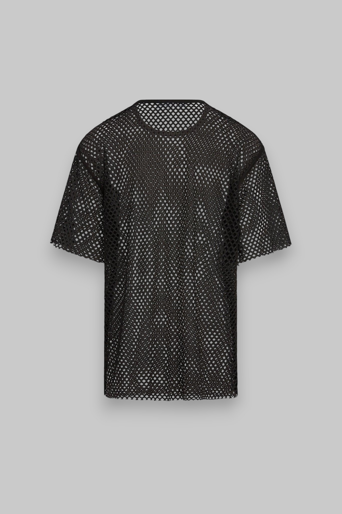 Jimmy Mesh T-Shirt - Legends of Creativity