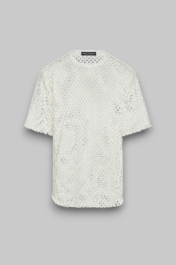 Jimmy Mesh T-Shirt - Legends of Creativity