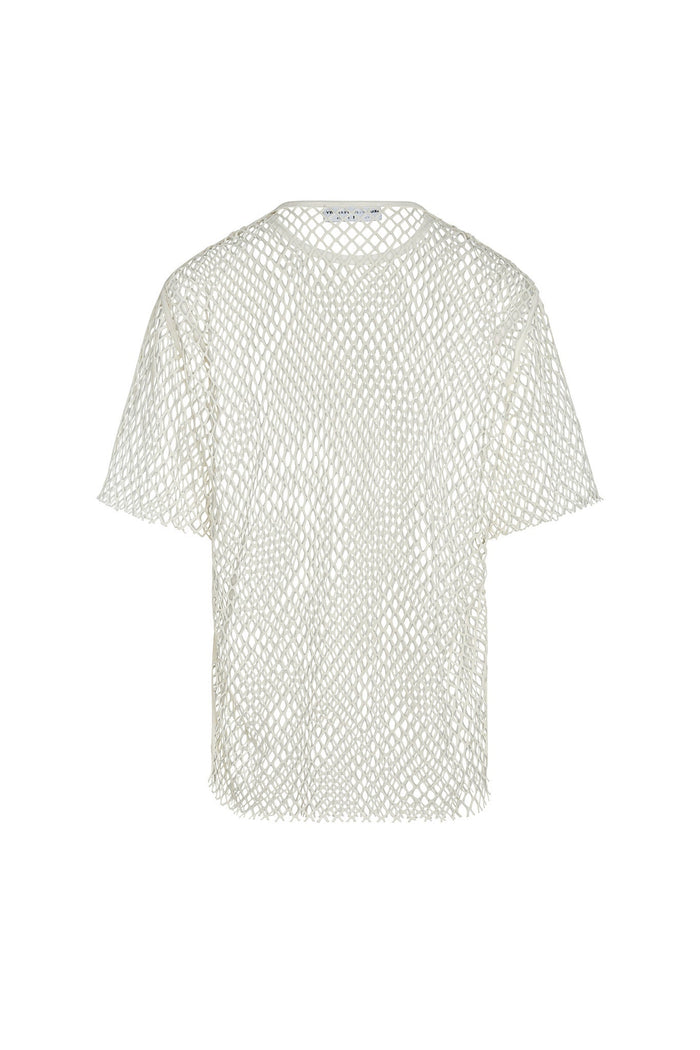 Jimmy Mesh Short Sleeve Top - Legends of Creativity