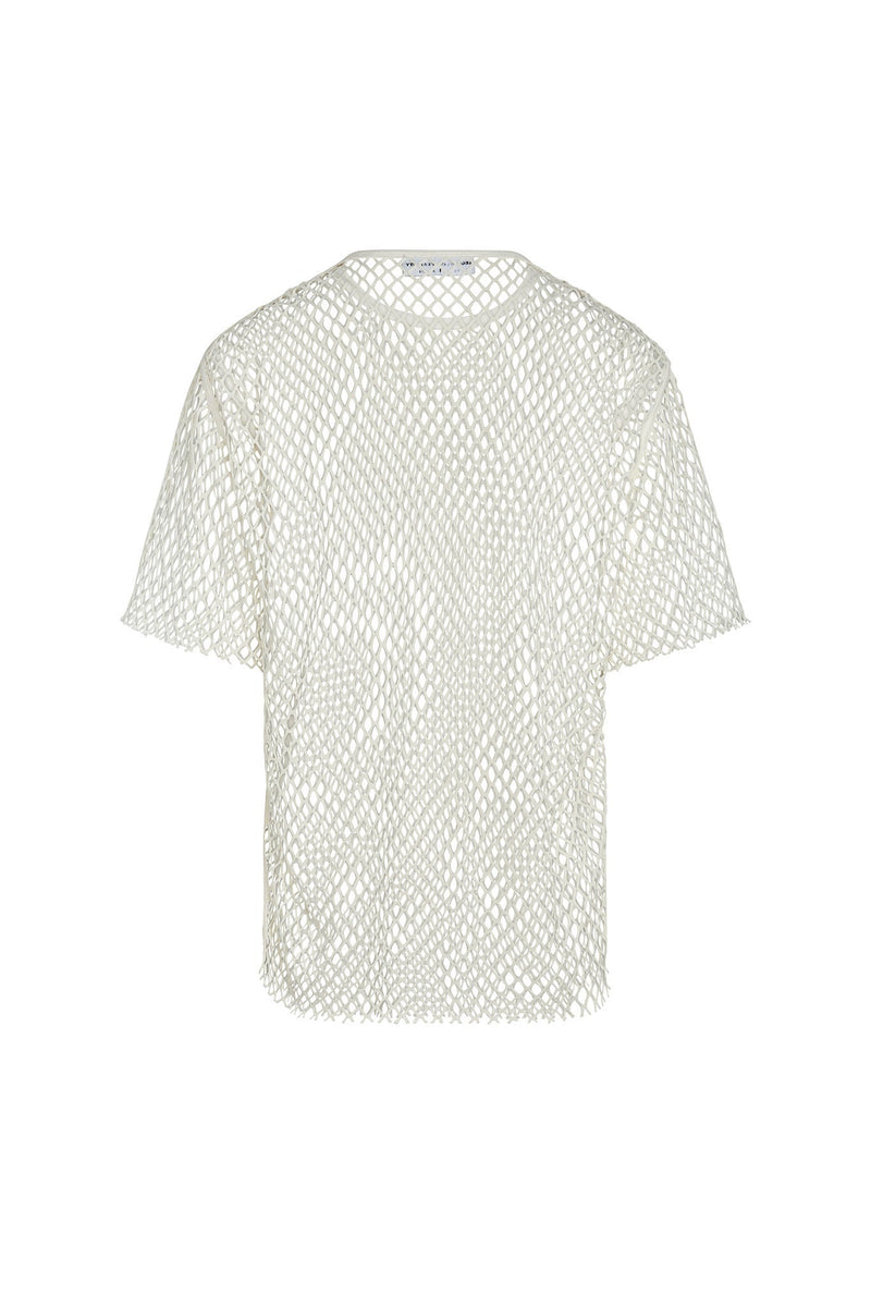 Jimmy Mesh Short Sleeve Top - Legends of Creativity