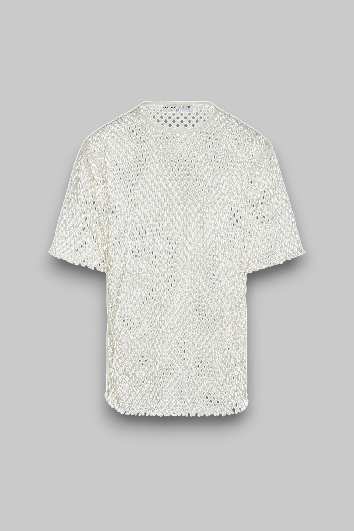 Jimmy Mesh T-Shirt - Legends of Creativity