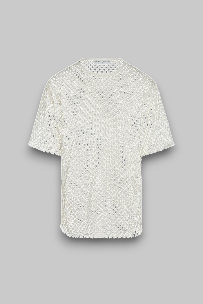 Jimmy Mesh T-Shirt - Legends of Creativity