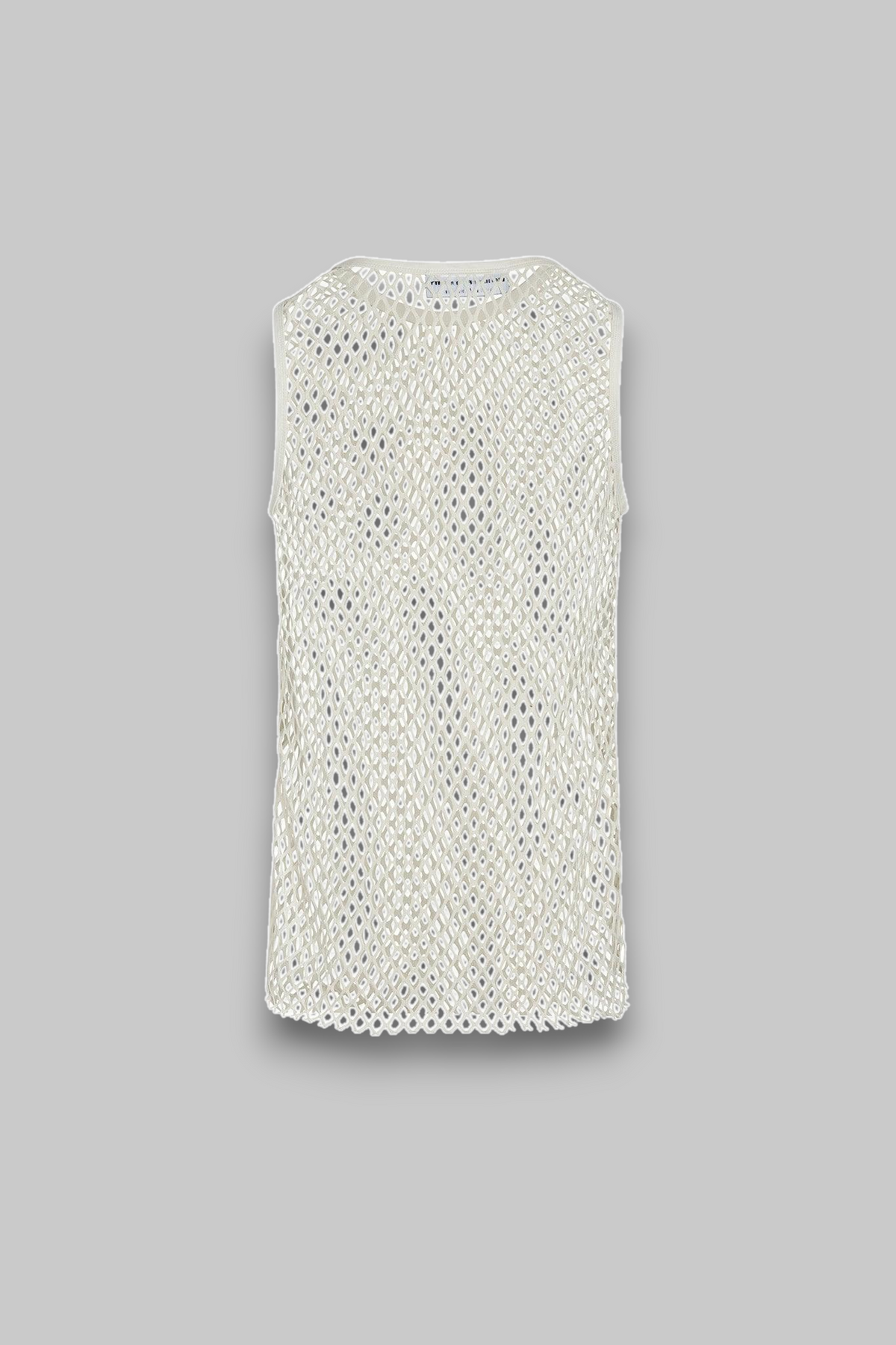 Jimmy Mesh Tank - Legends of Creativity