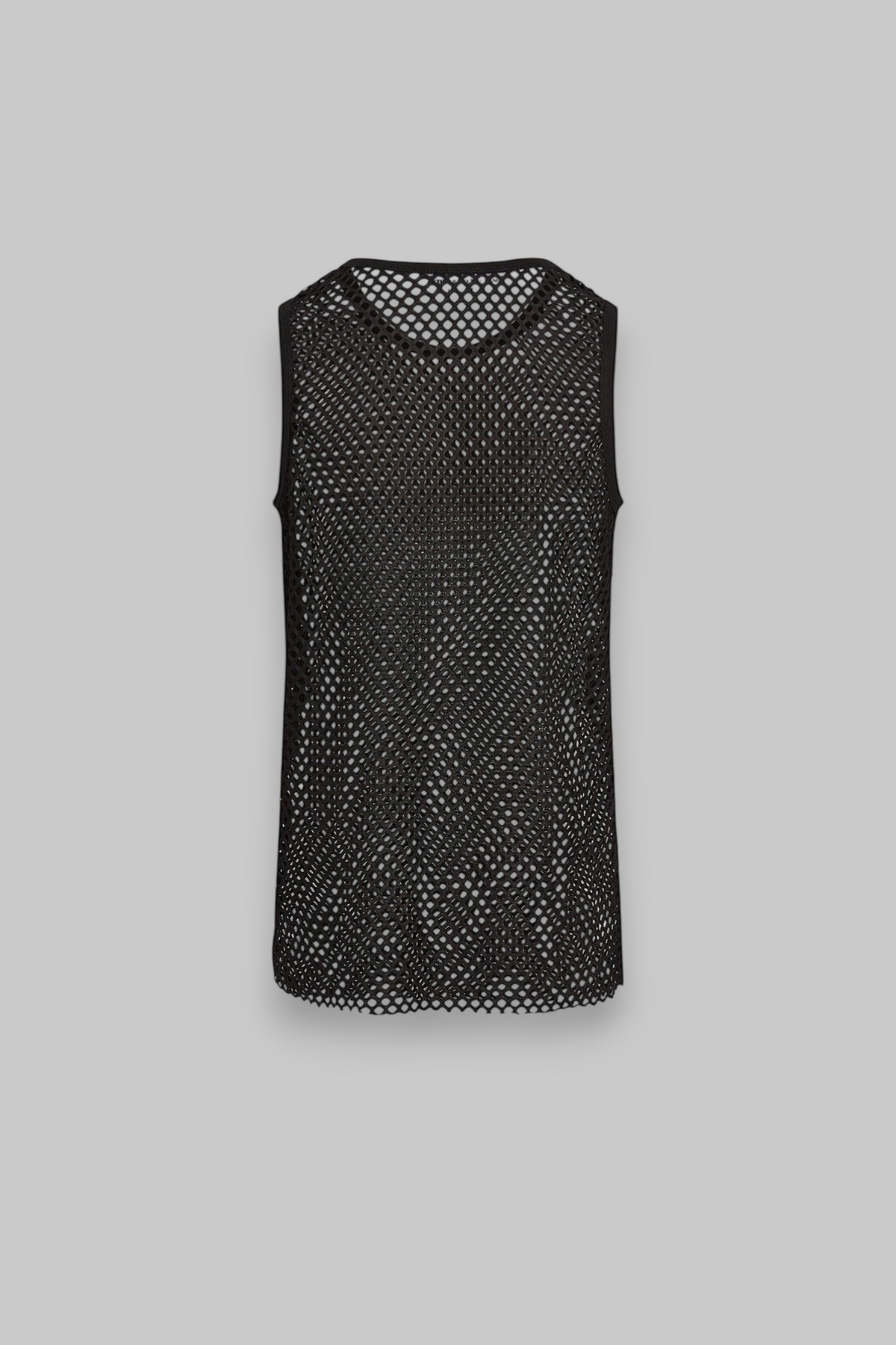 Jimmy Mesh Tank - Legends of Creativity