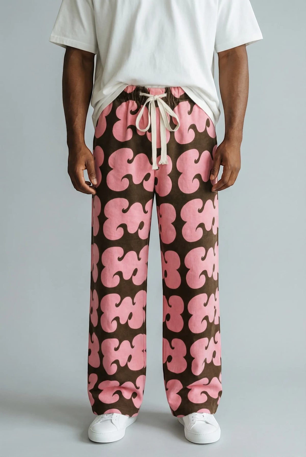 Bowie Corduroy Pants