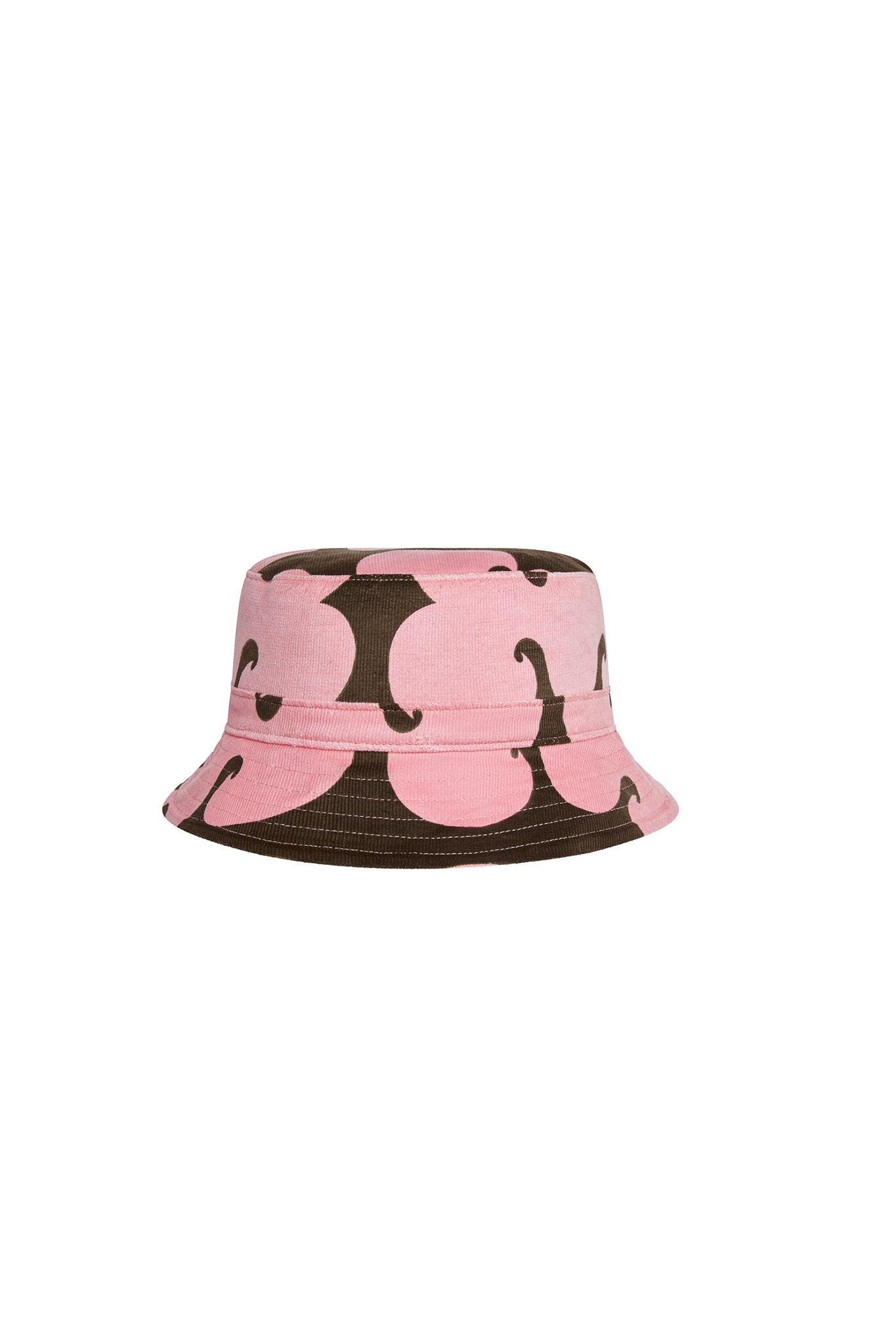 LOC Joker Print Bucket Hat – Legends of Creativity