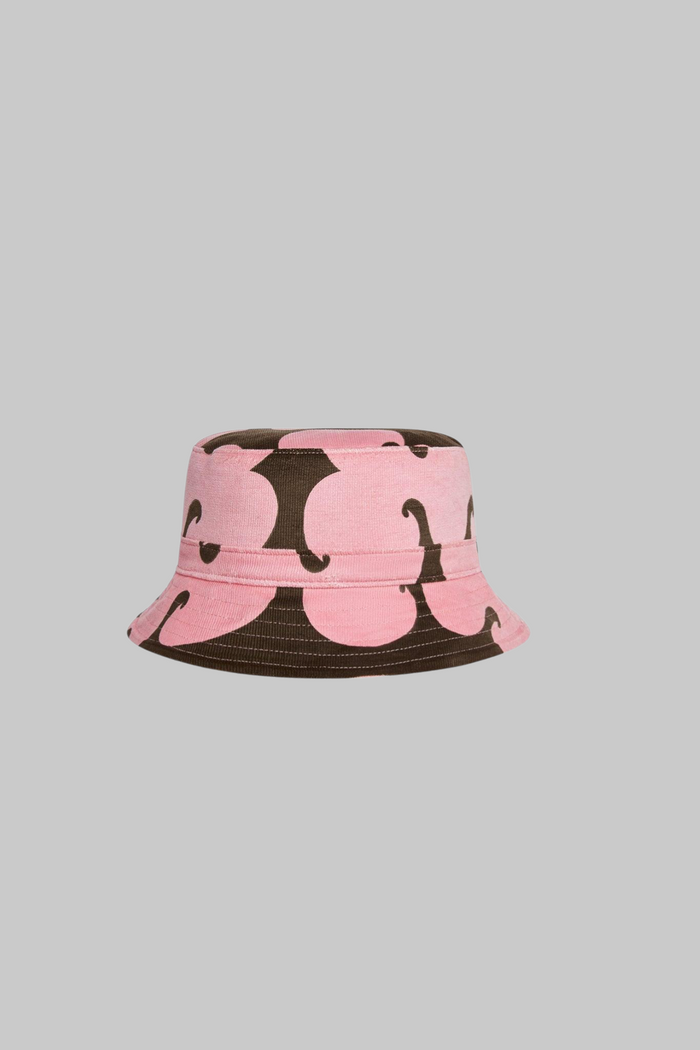 LOC Joker Print Bucket Hat - Legends of Creativity