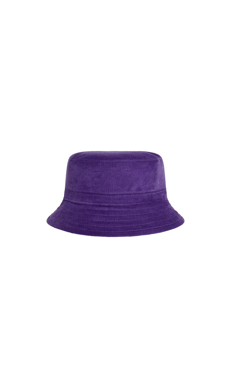 LOC Corduroy Bucket Hat - Legends of Creativity