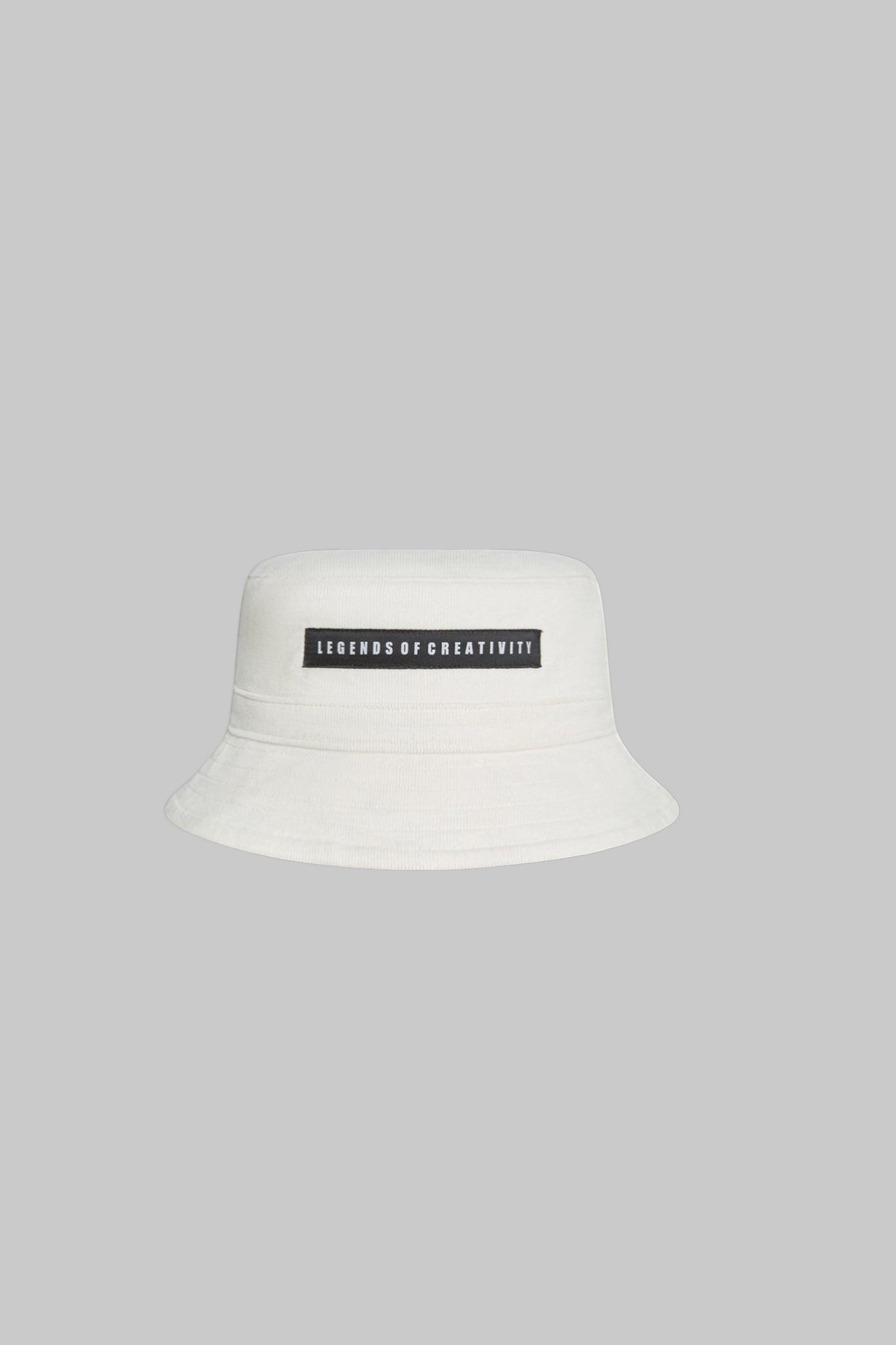 LOC Corduroy Bucket Hat - Legends of Creativity