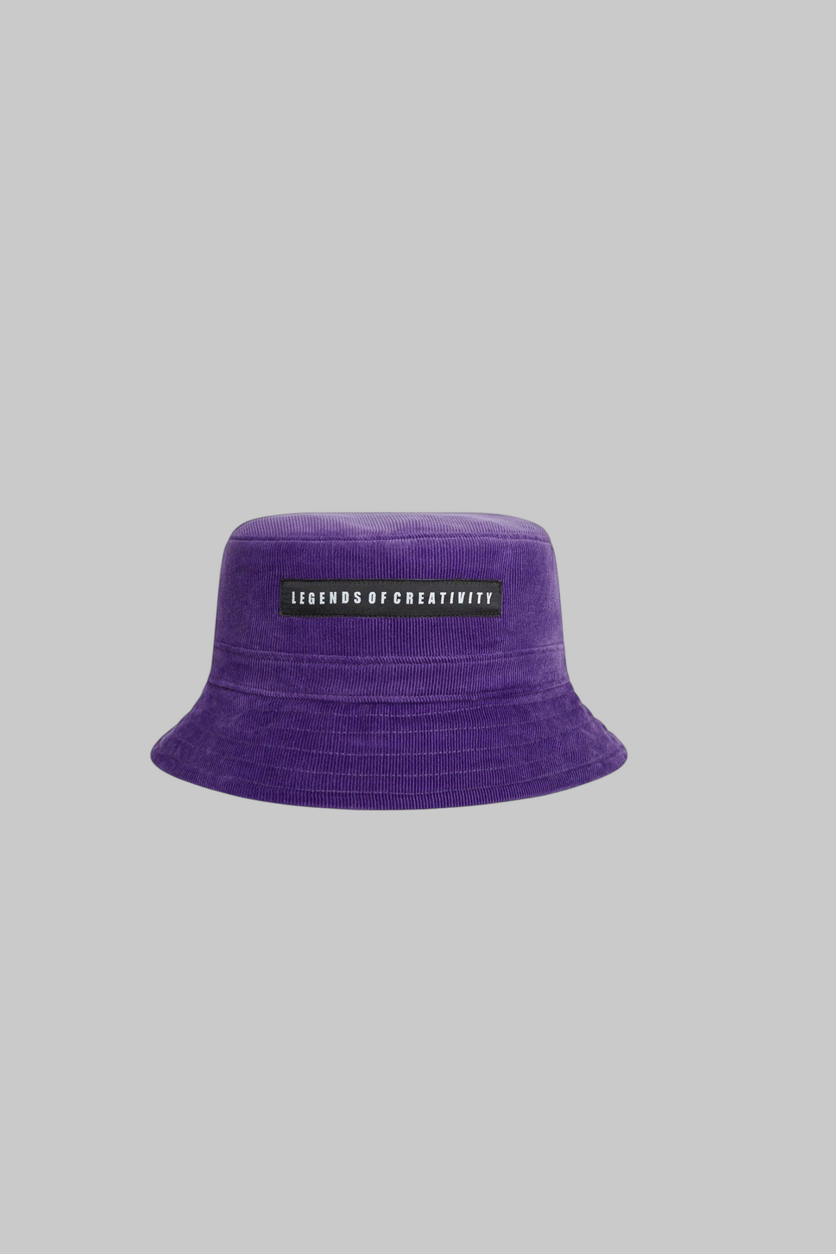 LOC Corduroy Bucket Hat - Legends of Creativity