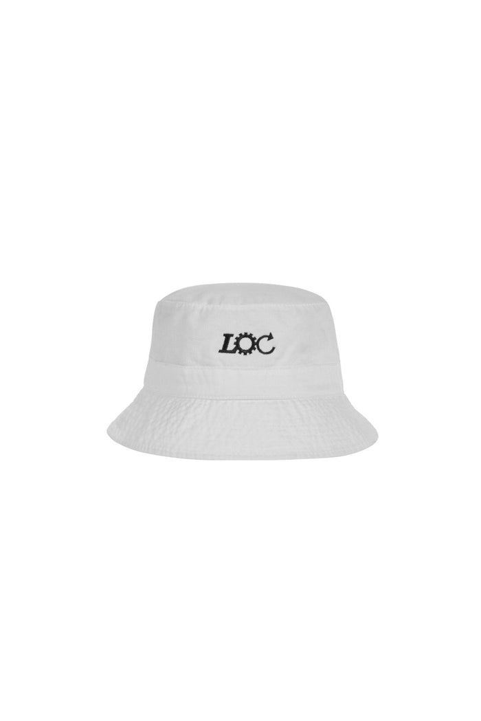 LOC Futurist Bucket Hat - Legends of Creativity