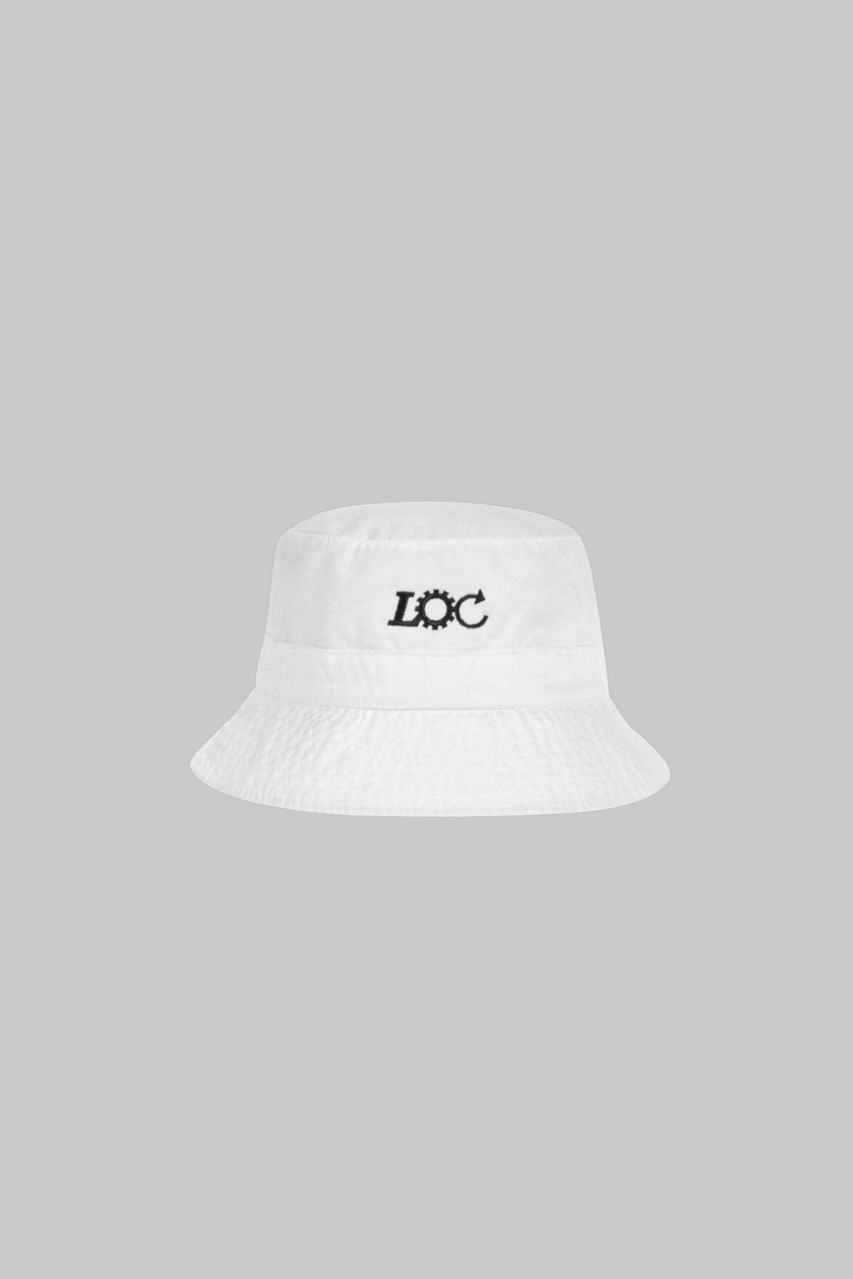 LOC Futurist Bucket Hat - Legends of Creativity