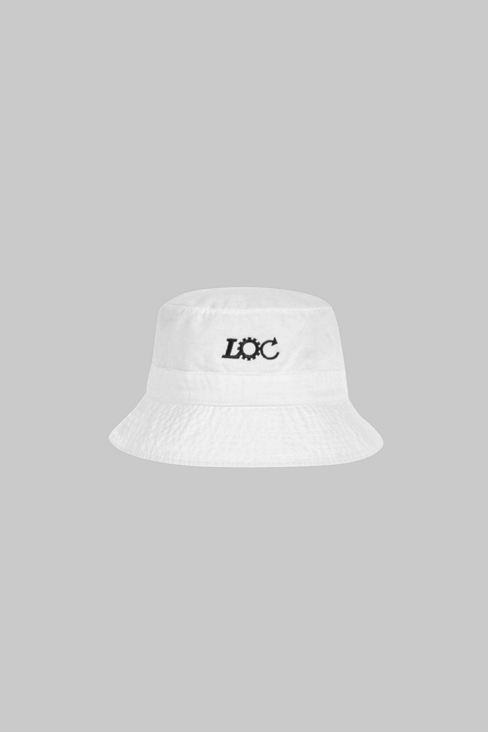 LOC Futurist Bucket Hat - Legends of Creativity