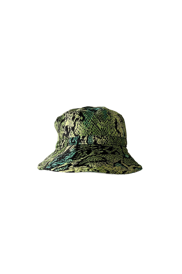 LOC Python Bucket Hat - Legends of Creativity