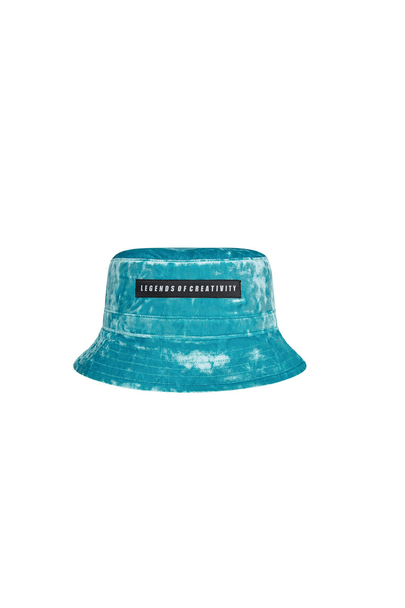 LOC Velvet Bucket Hat - Legends of Creativity