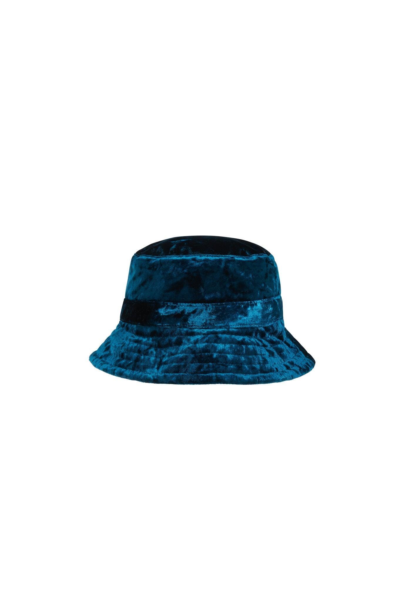 LOC Velvet Bucket Hat – Legends of Creativity