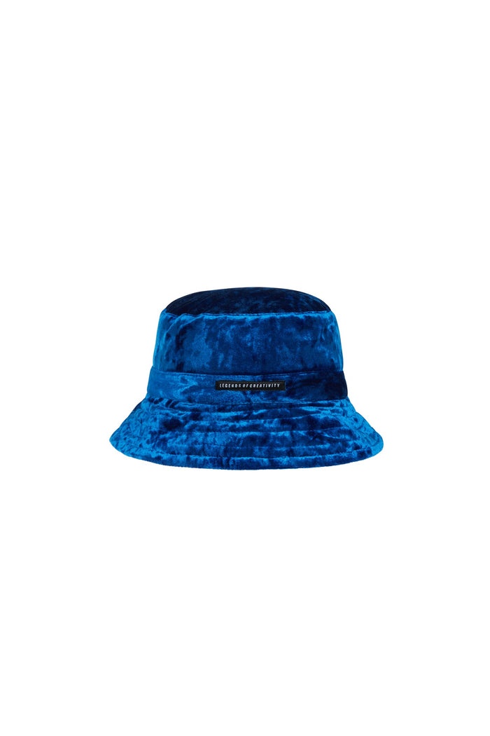 LOC Velvet Bucket Hat - Legends of Creativity