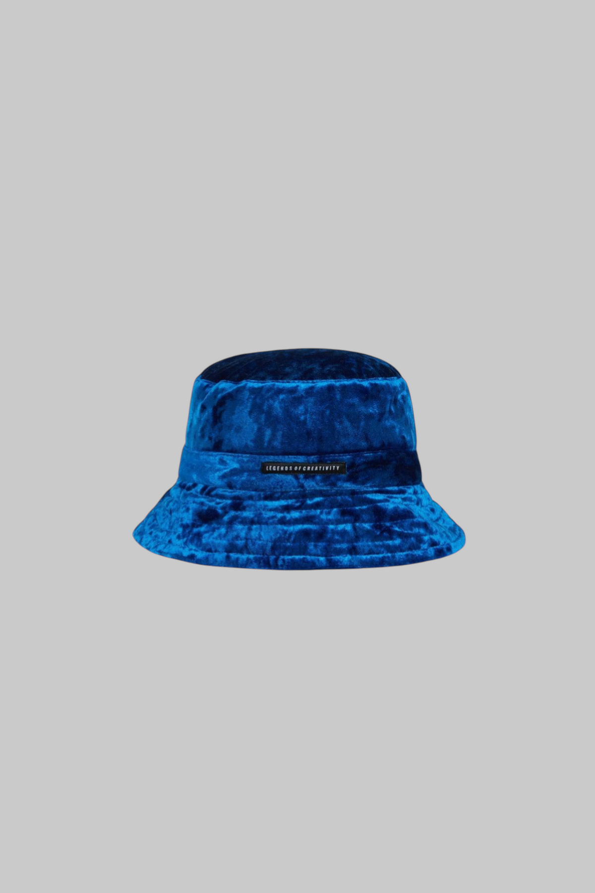 LOC Velvet Bucket Hat - Legends of Creativity