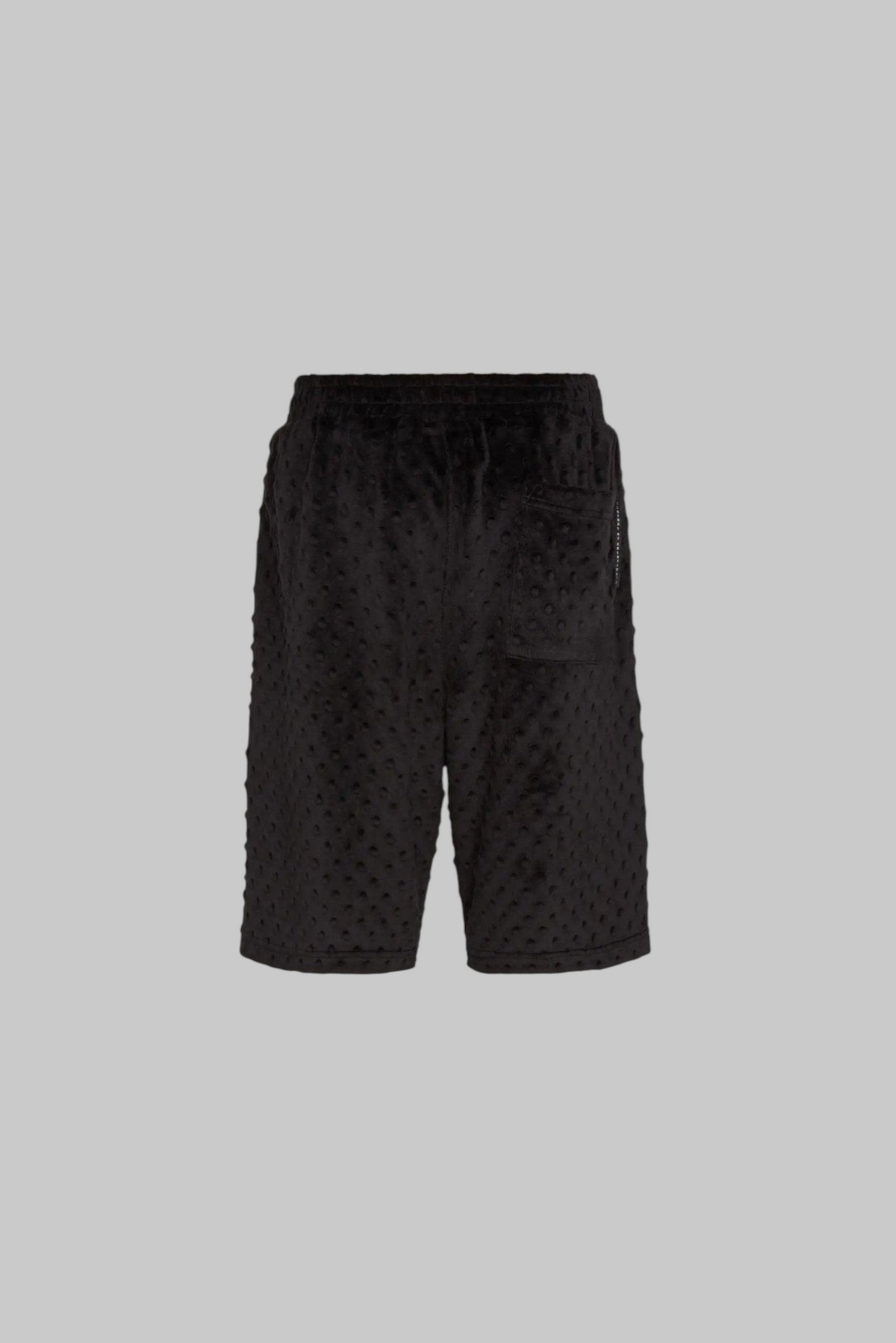 Marley Boxer Shorts-Dimple Velvet - Legends of Creativity