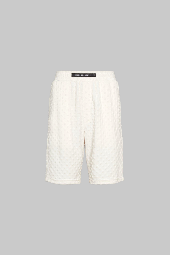 Marley Dimple Velvet Boxer Shorts - Legends of Creativity