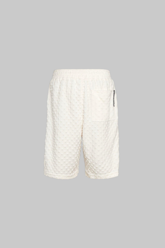 Marley Dimple Velvet Boxer Shorts - Legends of Creativity