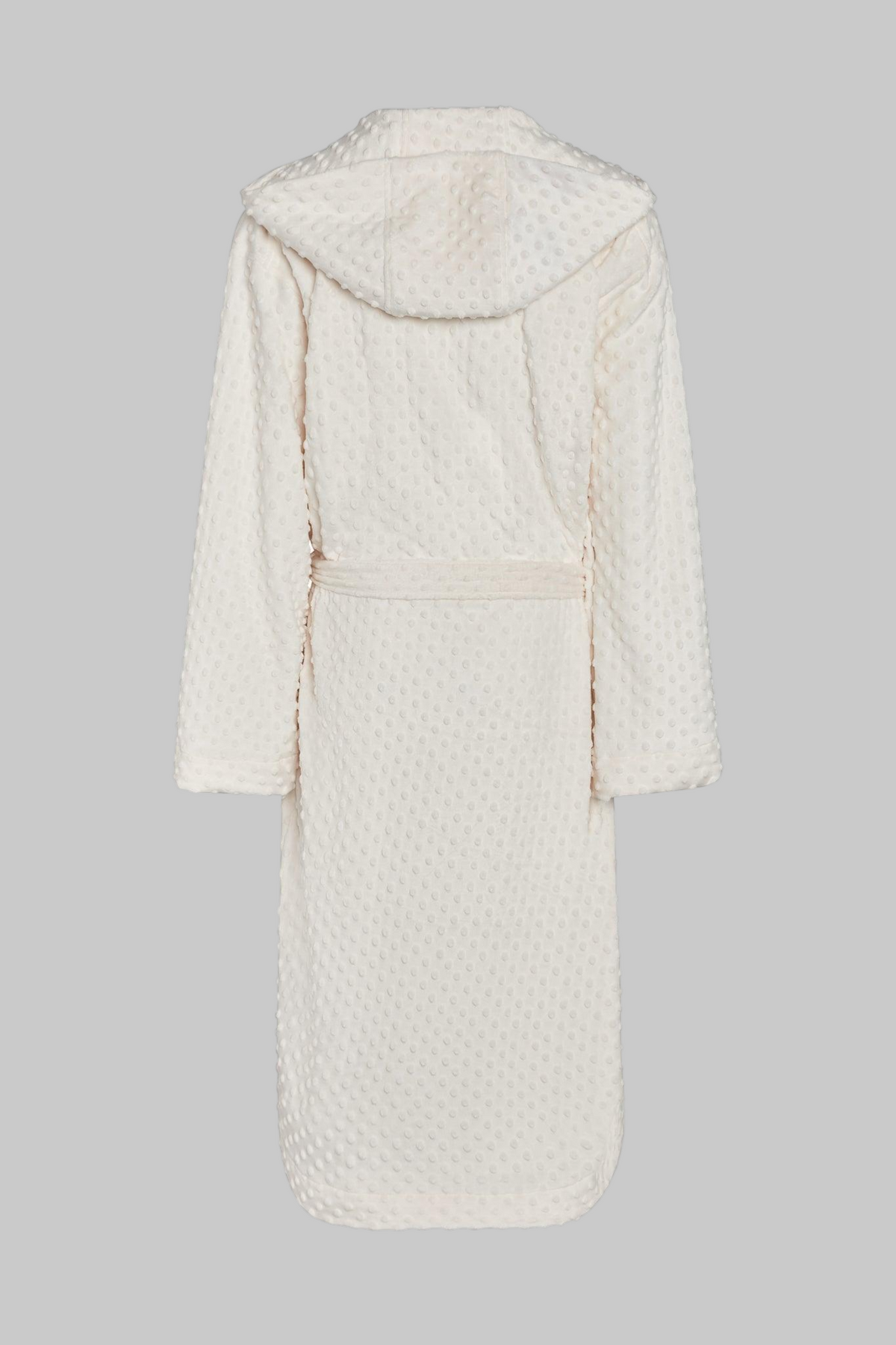 Marley Dimple Velvet Robe - Legends of Creativity