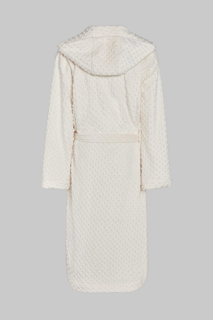 Marley Dimple Velvet Robe - Legends of Creativity