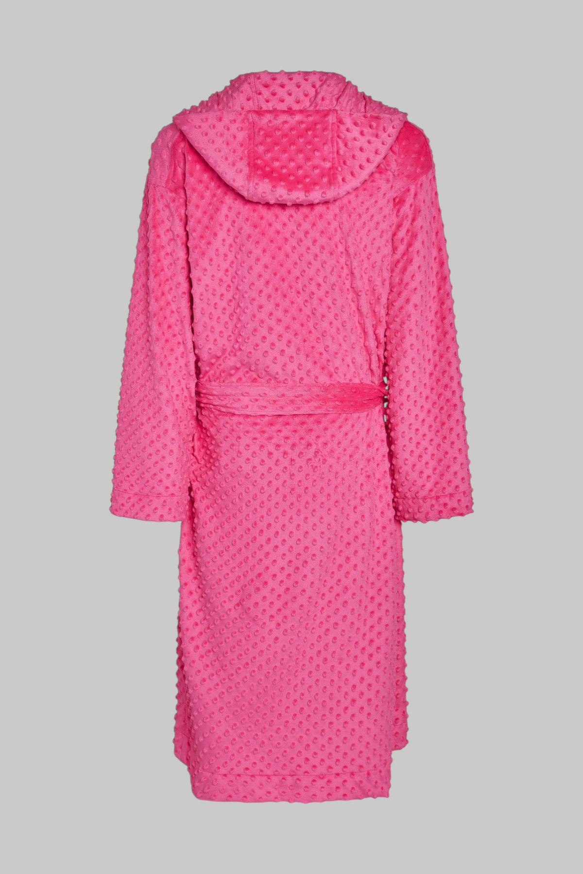 Marley Dimple Velvet Robe - Legends of Creativity