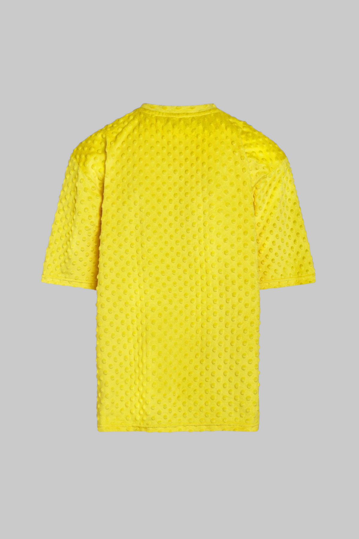 Marley Dimple Velvet Short Sleeve Top - Legends of Creativity