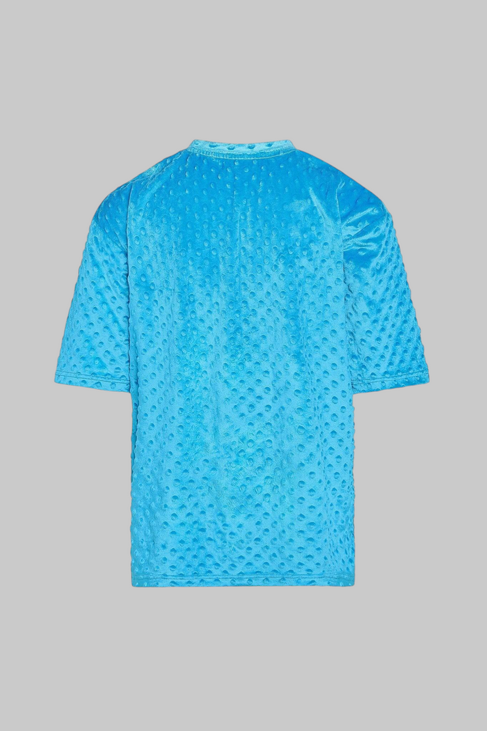 Marley Dimple Velvet Short Sleeve - Legends of Creativity
