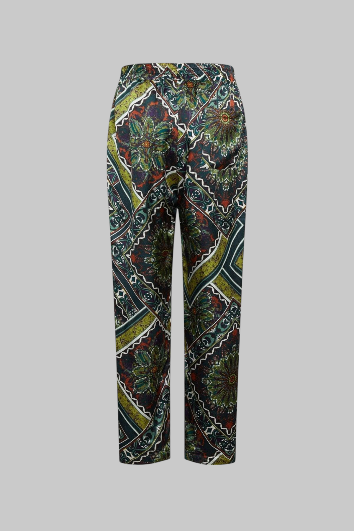 Noah Straight Leg Pants - Legends of Creativity