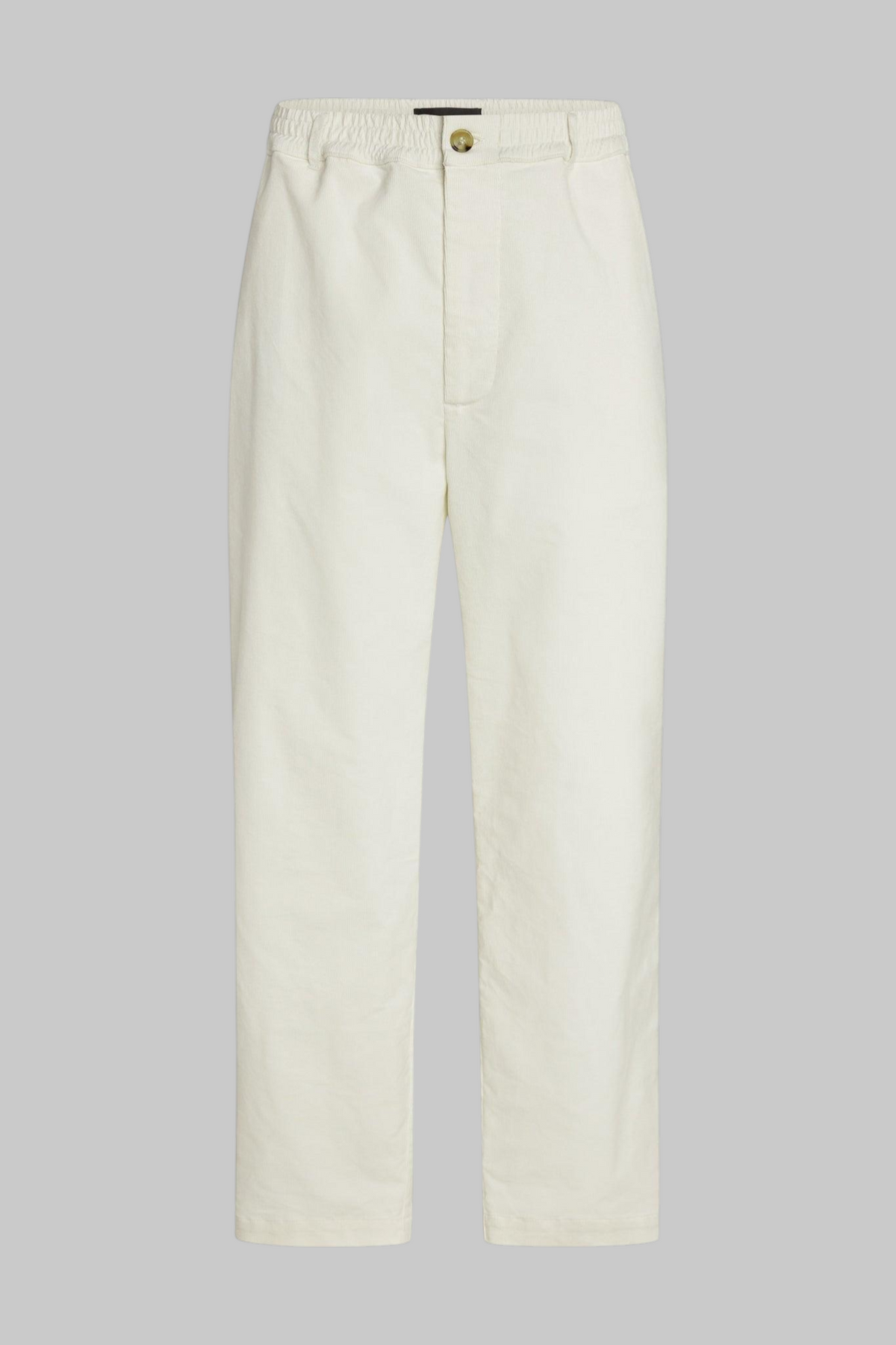 Ulric Straight Leg Corduroy Pants - Legends of Creativity
