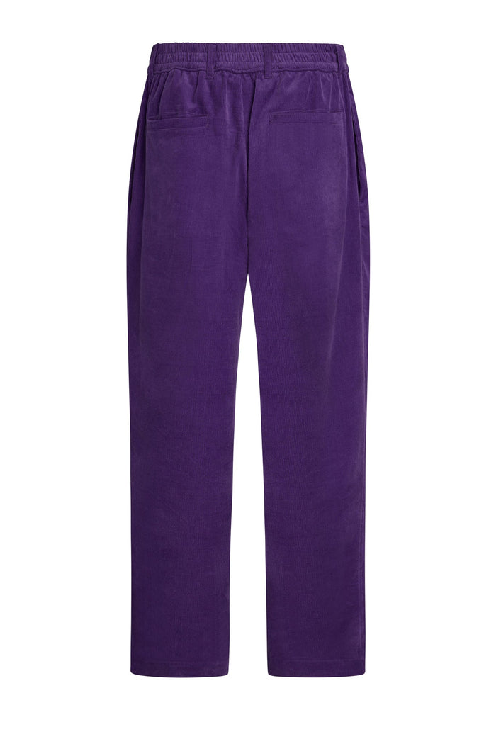 Ulric Straight Leg Pant - Corduroy - Legends of Creativity