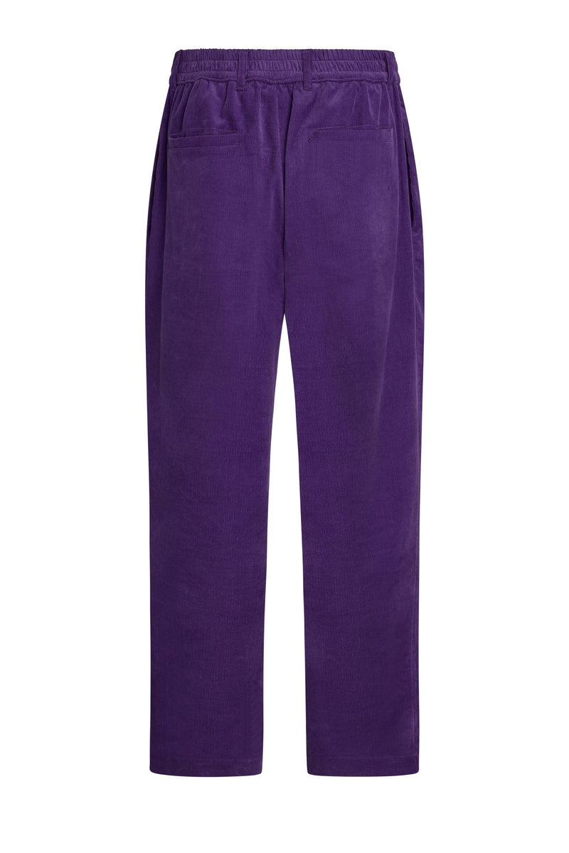 Ulric Straight Leg Pant - Corduroy - Legends of Creativity