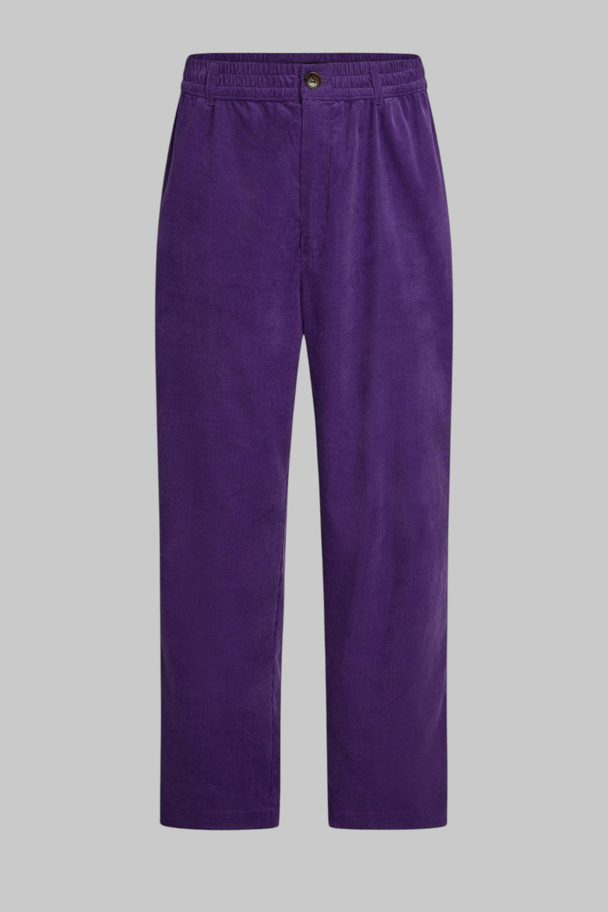 Ulric Corduroy Straight Leg Pants - Legends of Creativity